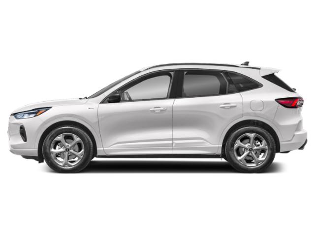 2023 Ford Escape ST-Line 2023 Ford Escape ST-Line