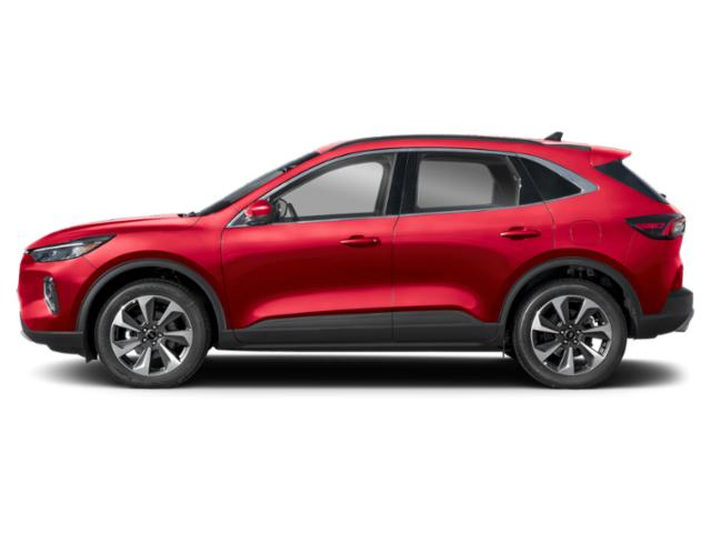 2023 Ford Escape Platinum 2023 Ford Escape Platinum