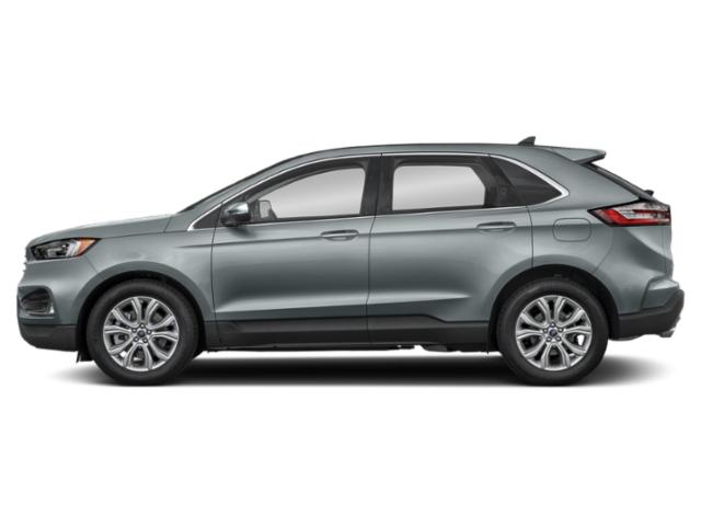 2023 Ford Edge Titanium 2023 Ford Edge Titanium