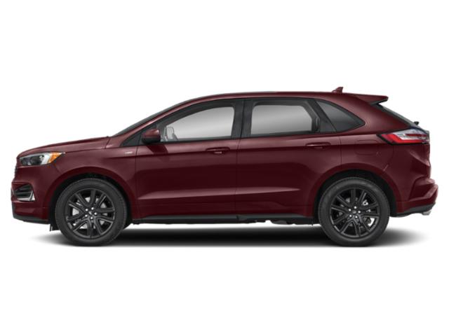 2023 Ford Edge ST-Line