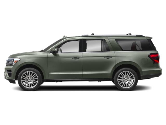2023 Ford Expedition Limited MAX 2023 Ford Expedition Limited MAX