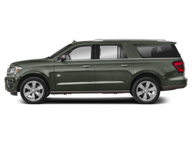 2023 Ford Expedition King Ranch MAX