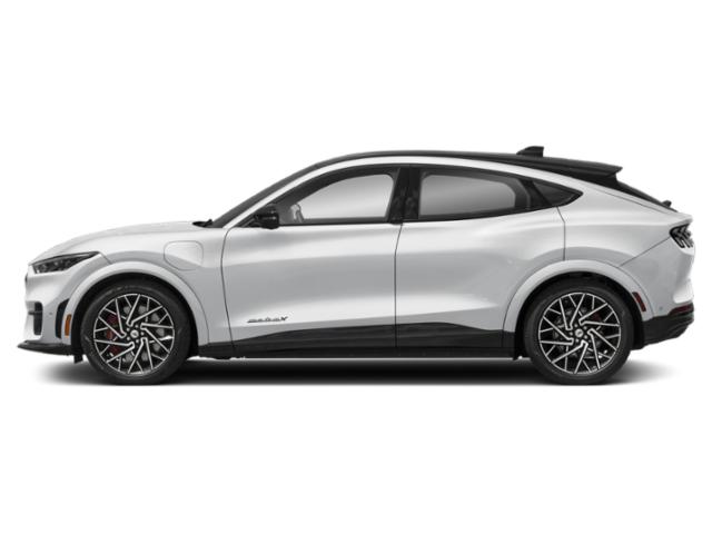 2023 Ford Mustang Mach-E GT 2023 Ford Mustang Mach-E GT