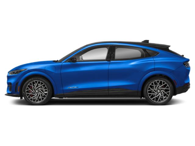 2023 Ford Mustang Mach-E GT 2023 Ford Mustang Mach-E GT