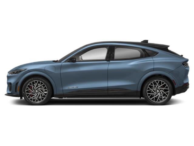 2023 Ford Mustang Mach-E GT 2023 Ford Mustang Mach-E GT