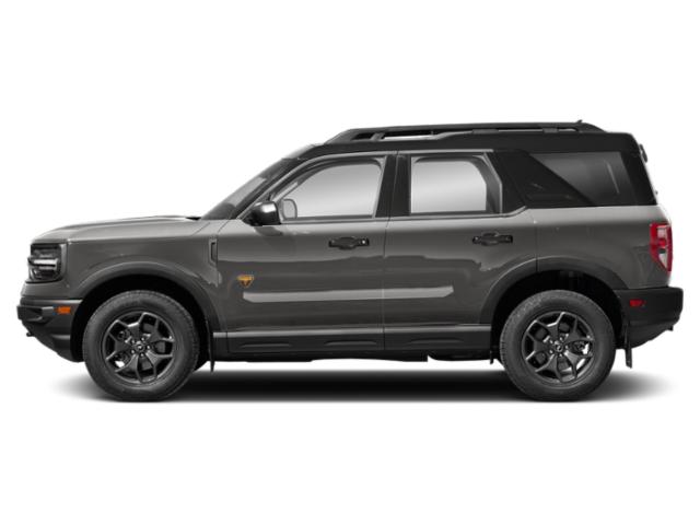 2023 Ford Bronco Sport Badlands 2023 Ford Bronco Sport Badlands