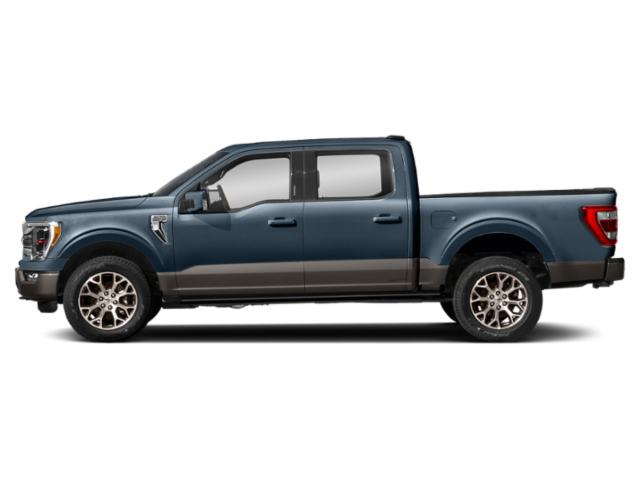 2023 Ford F-150 King Ranch 2023 Ford F-150 King Ranch