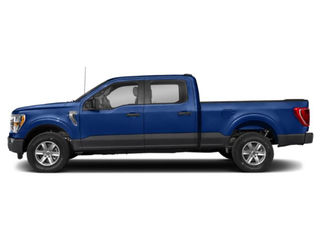 2023 Ford F-150 XLT 2023 Ford F-150 XLT