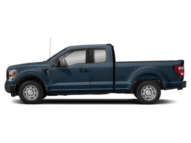 2023 Ford F-150 XL 2023 Ford F-150 XL