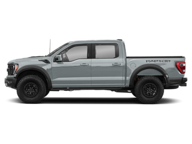 Used 2023 Ford F-150 For Sale in Tucson, AZ