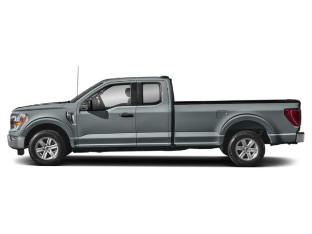 2023 Ford F-150 XLT 2023 Ford F-150 XLT