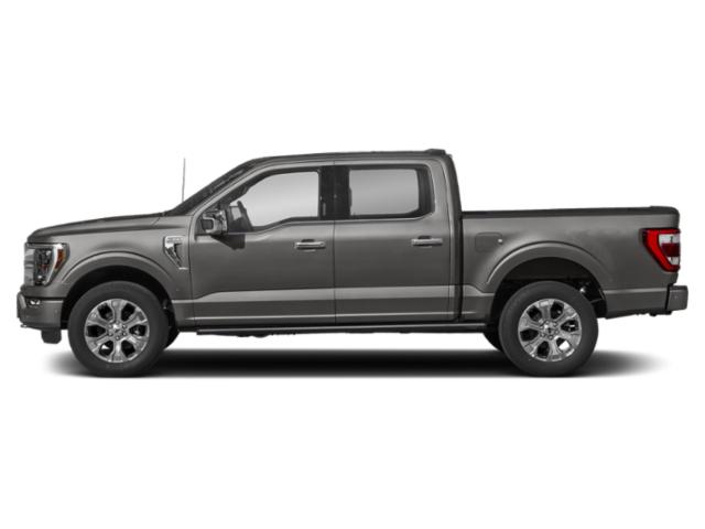 2023 Ford F-150 Platinum 2023 Ford F-150 Platinum
