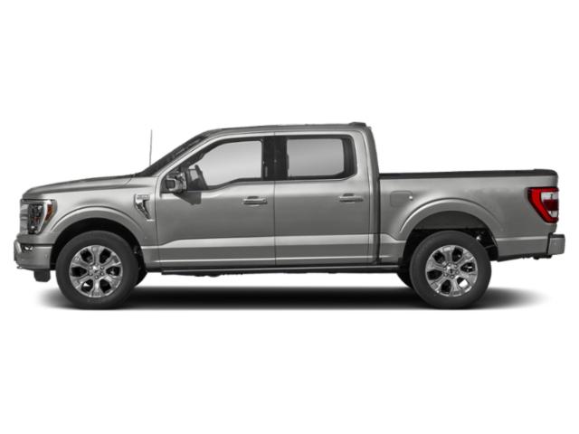 2023 Ford F-150 Platinum 2023 Ford F-150 Platinum