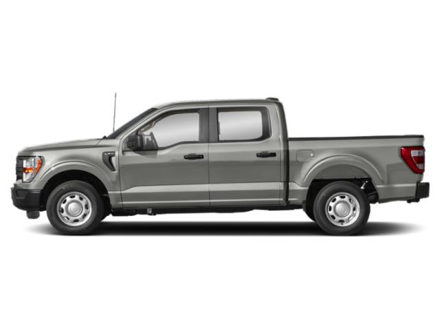 2023 Ford F-150 XL 2023 Ford F-150 XL