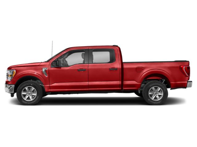 2023 Ford F-150 XLT 2023 Ford F-150 XLT