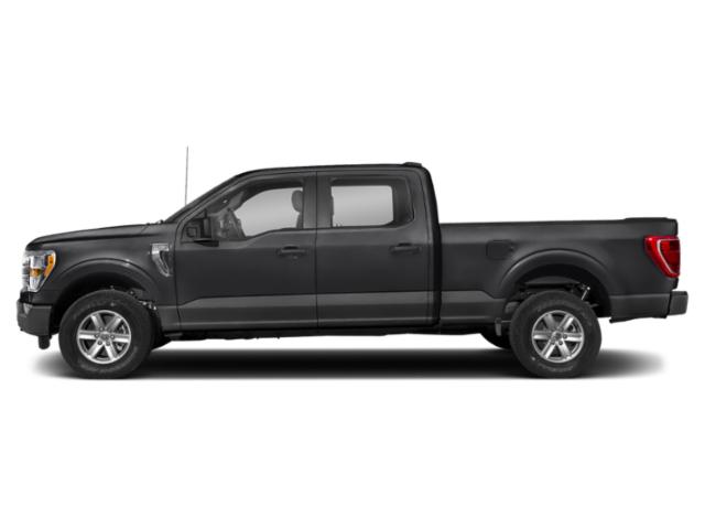 2023 Ford F-150 XLT 2023 Ford F-150 XLT