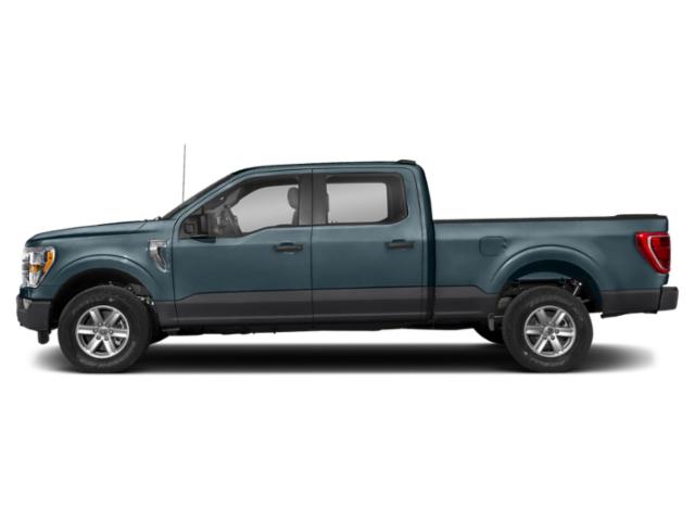 2023 Ford F-150 XLT 2023 Ford F-150 XLT