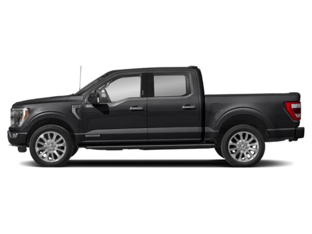2023 Ford F-150 Limited 2023 Ford F-150 Limited