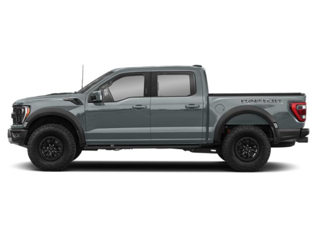 2023 Ford F-150 Raptor 2023 Ford F-150 Raptor