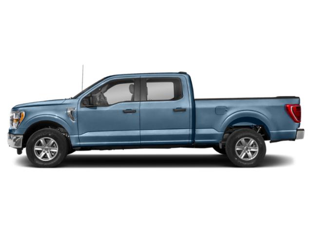 2023 Ford F-150 XLT 2023 Ford F-150 XLT