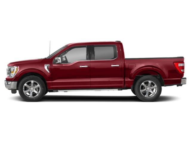 2023 Ford F-150 LARIAT 2023 Ford F-150 LARIAT