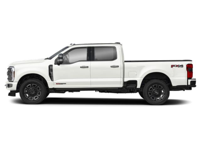 2023 Ford F-250 Platinum