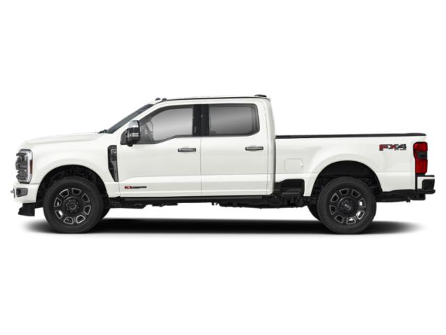 2023 Ford F-250 Platinum