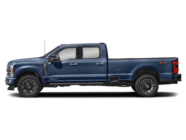 2023 Ford F-350 Platinum