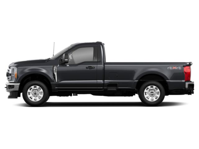 2023 Ford F-350 XLT