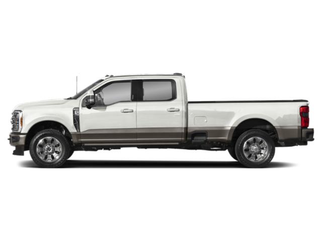 2023 Ford Super Duty F-350 SRW King Ranch