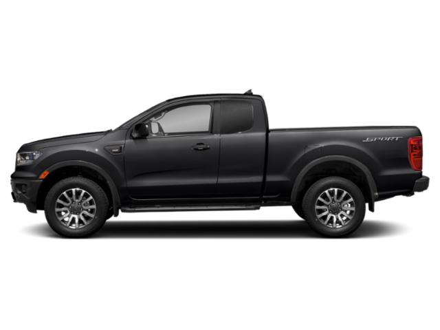 2023 Ford Ranger XLT 2023 Ford Ranger XLT