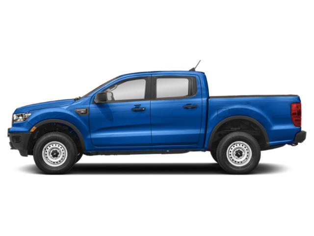 2023 Ford Ranger XL