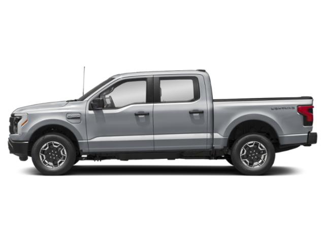 2023 Ford F-150 Lightning Pro