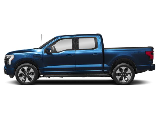 2023 Ford F-150 Lightning Platinum 2023 Ford F-150 Lightning Platinum