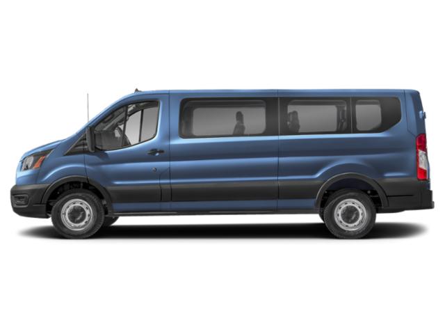 2023 Ford Transit-350 Passenger Van XL 2023 Ford Transit-350 Passenger Van XL