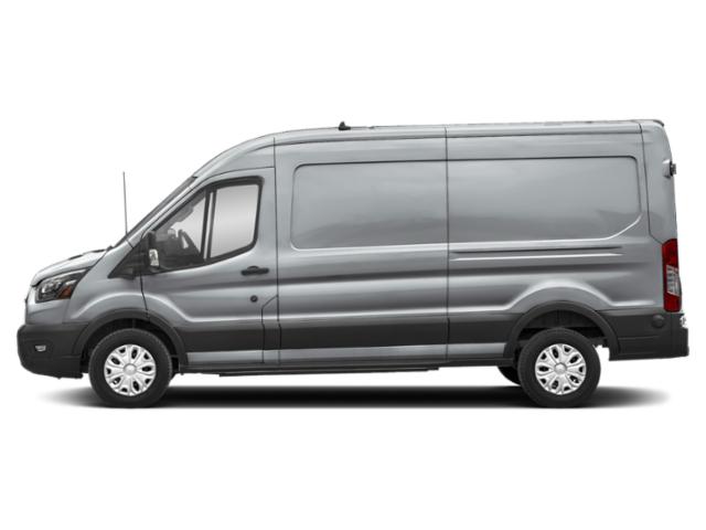 2023 Ford E-Transit-350 Cargo Van Base