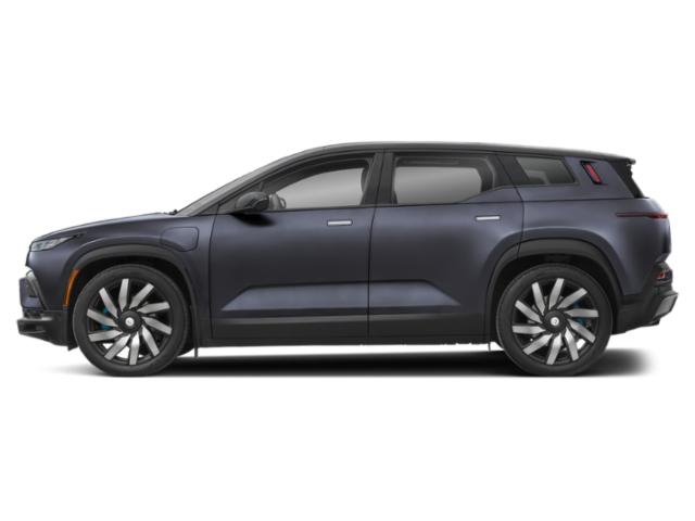 2023 Fisker Ocean Ultra