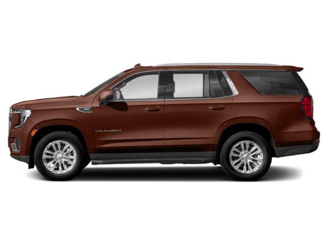 2023 GMC Yukon 4WD AT4
