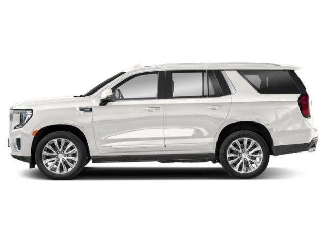 2023 GMC Yukon 4WD Denali