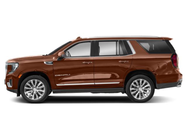 2023 GMC Yukon 4WD Denali