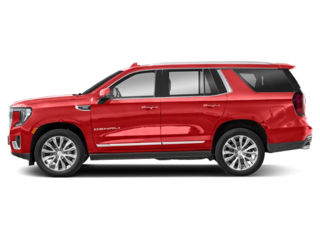 2023 GMC Yukon 4WD Denali