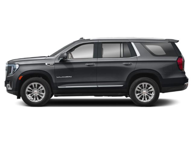 2023 GMC Yukon 4WD SLT