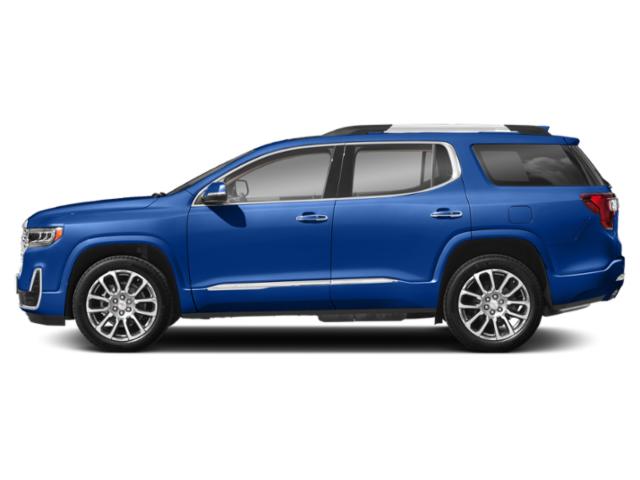 2023 GMC Acadia FWD Denali