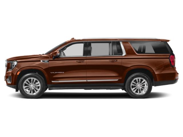 2023 GMC Yukon XL 4WD Denali Ultimate