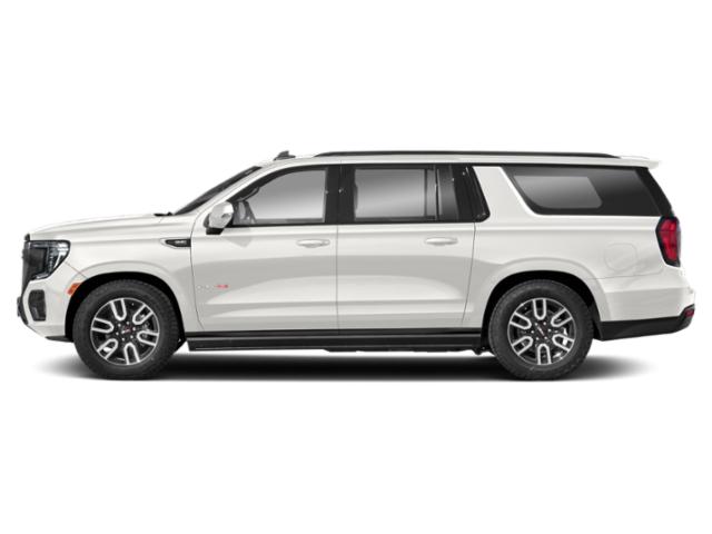 2023 GMC Yukon XL 4WD AT4