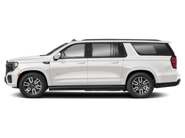 2023 GMC Yukon XL 4WD AT4