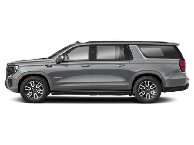 2023 GMC Yukon XL 4WD AT4