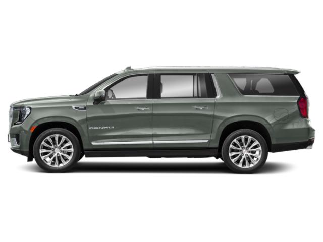 2023 GMC Yukon XL 4WD Denali