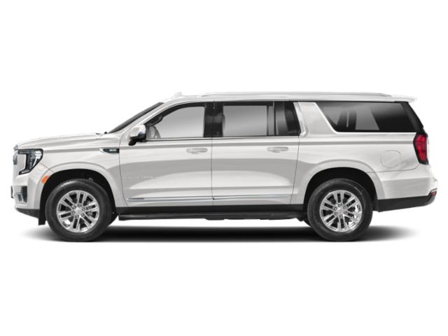 2023 GMC Yukon XL 4WD SLT