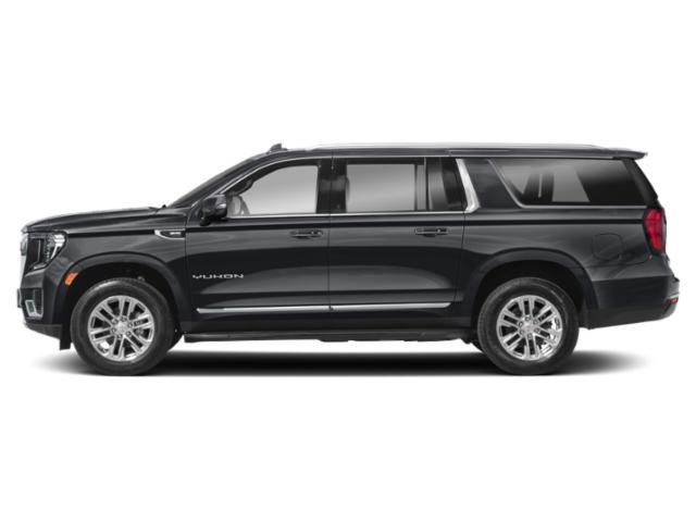 2023 GMC Yukon XL 4WD SLT
